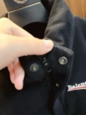 wholesale quality balenciaga down jacket model no. 1